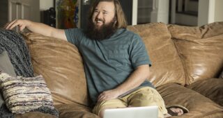 Silicon Valley : photo, Haley Joel Osment