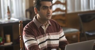 Silicon Valley : photo, Kumail Nanjiani