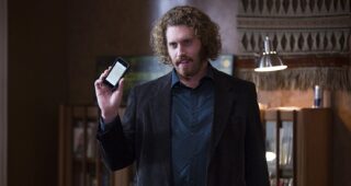 Silicon Valley : photo, T.J. Miller