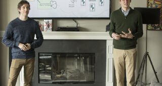 Silicon Valley : photo, Thomas Middleditch, Zach Woods