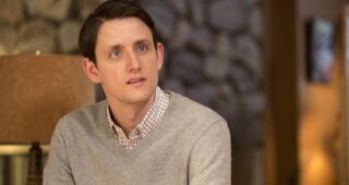 Silicon Valley : photo, Zach Woods