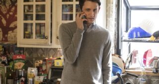 Silicon Valley : photo, Zach Woods