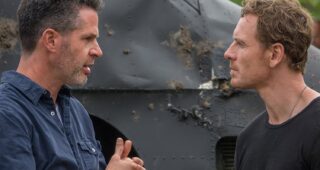 Simon Kinberg : photo