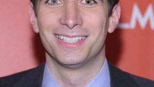 Andrew Ross Sorkin : Photo officielle