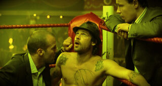 Snatch - Tu braques ou tu raques : photo Snatch