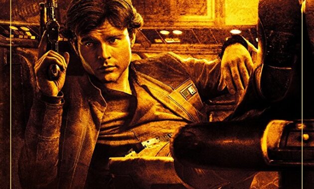 Solo : A Star Wars Story : photo