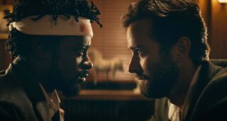 Sorry to Bother You : photo, Armie Hammer, Lakeith Lee Stanfield, Keith Stanfield