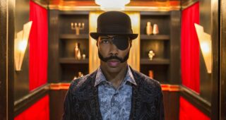 Sorry to Bother You : photo, Jermaine Fowler