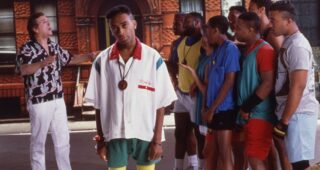 Spike Lee : photo