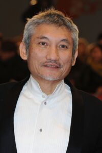 Tsui Hark : Photo officielle