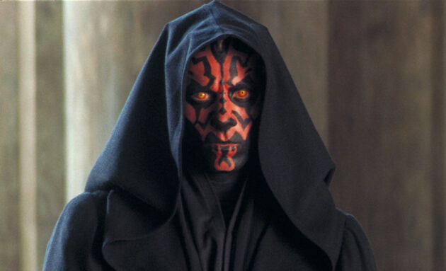 photo, Ray Park