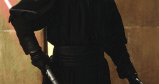 Star Wars Épisode I : La Menace fantôme : photo, Ray Park
