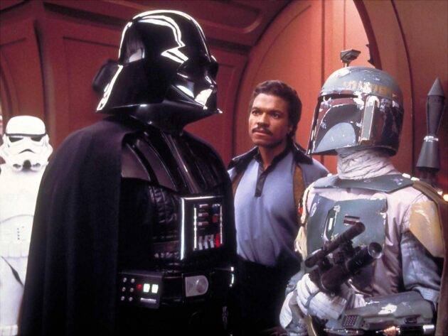 photo Boba Fett