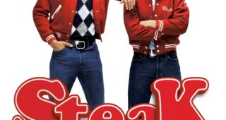 Steak : Affiche