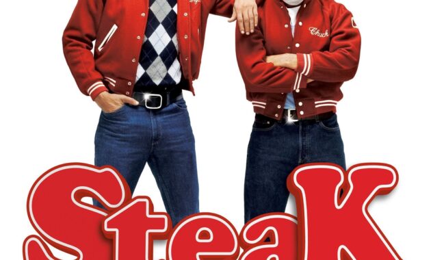 Steak : Affiche