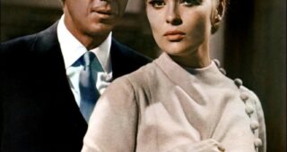 Steve McQueen : photo, L'Affaire Thomas Crown, Faye Dunaway