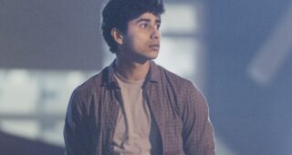 Suraj Sharma : Photo