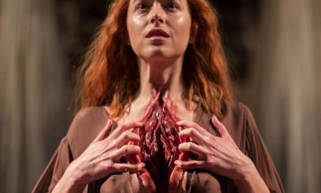 Suspiria : Photo