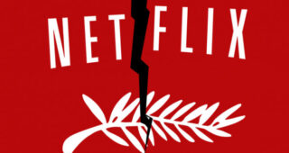 Ted Sarandos : Photo Netflix