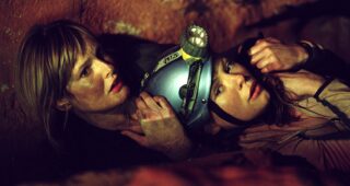 The Descent : photo