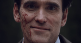 The House That Jack Built : photo, Matt Dillon