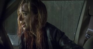 The Monster : Photo Zoe Kazan