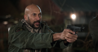 The Predator : photo, Keegan Michael Key