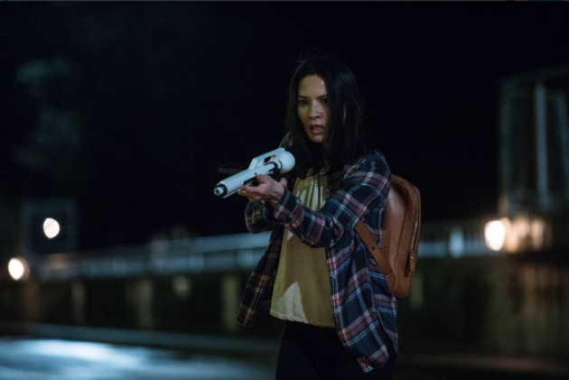 photo, Olivia Munn