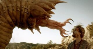 Tremors : photo Tremors