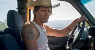 Tremors : photo Tremors