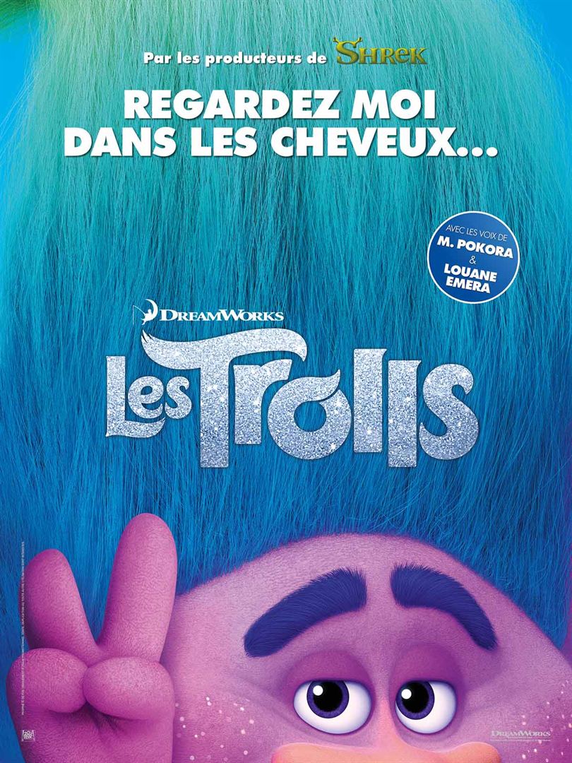 Trolls