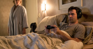 Tully : photo, Charlize Theron, Mark Duplass