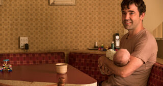 Tully : photo, Mark Duplass