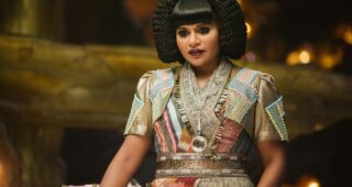 Un raccourci dans le temps : photo, Mindy Kaling