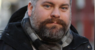 Dean DeBlois : Photo officielle