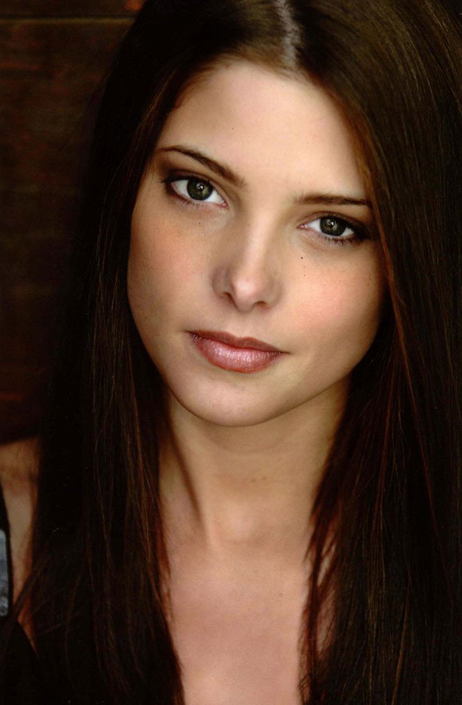 Ashley Greene : Photo officielle