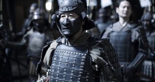 Westworld saison 2 : Photo