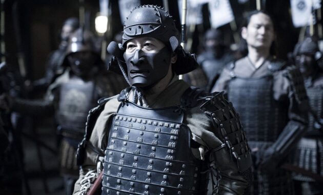 Westworld saison 2 : Photo