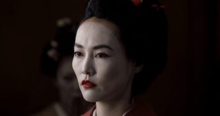 Westworld saison 2 : Photo Rinko Kikuchi