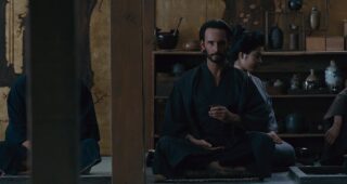 Westworld saison 2 : Photo Rodrigo Santoro