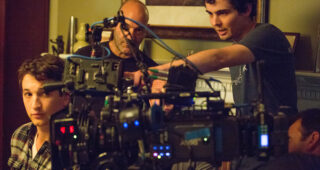 Whiplash : photo, Damien Chazelle