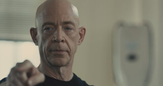Whiplash : photo, J.K. Simmons