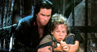 Willow : photo, Val Kilmer, Warwick Davis