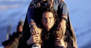 Willow : photo, Warwick Davis, Val Kilmer