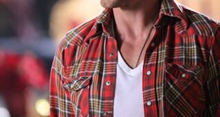 Wilson Bethel : photo