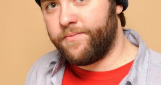 Jason Eisener : Photo officielle