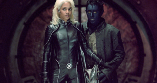 X-Men 2 : photo, Halle Berry, Alan Cumming
