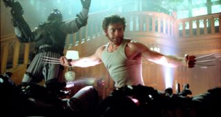 X-Men 2 : photo, Hugh Jackman