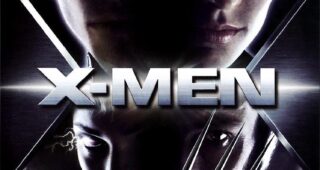 X-Men : Affiche