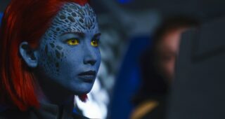 X-Men : Dark Phoenix : photo, Jennifer Lawrence